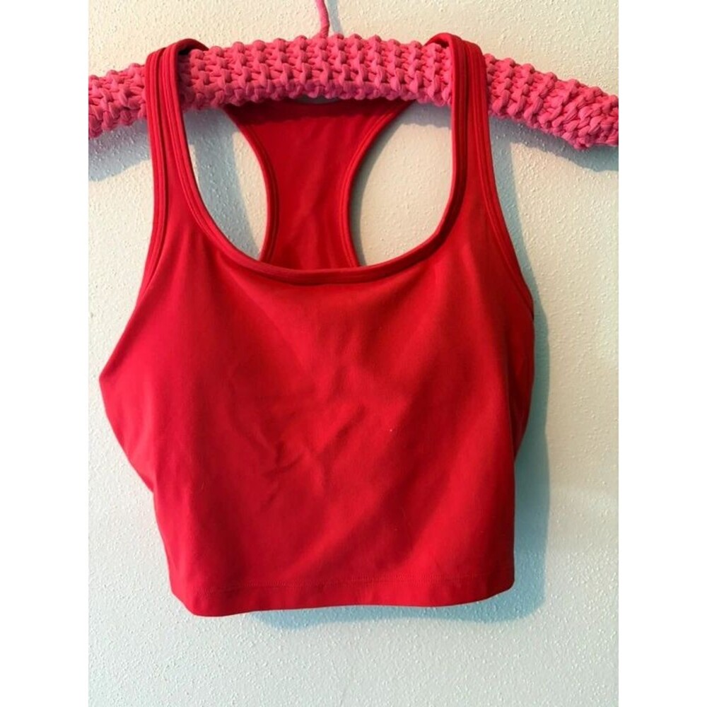 CRZ yoga XS bra tank top
